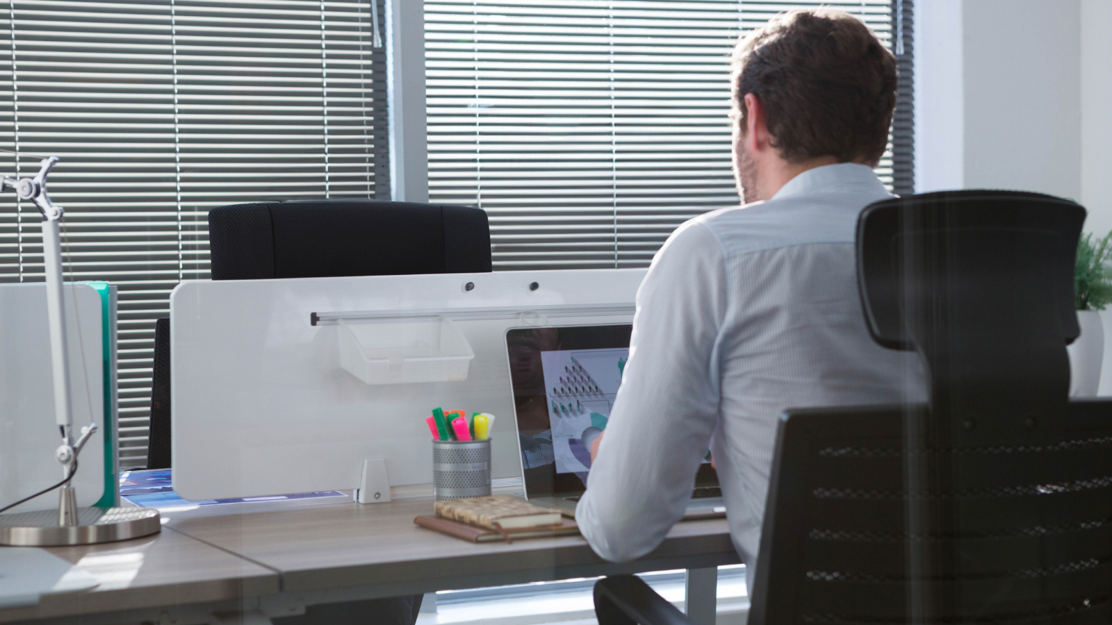 Certains professionnels ne sont pas assez formés à l'utilisation de l'IA. ©Shutterstock