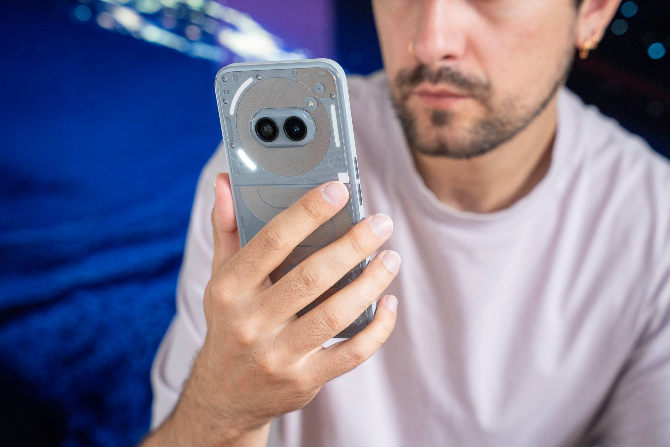 Le successeur du Nothing 2(a) dévoilé en mars prochain à Barcelone © Pierre Crochart pour Clubic