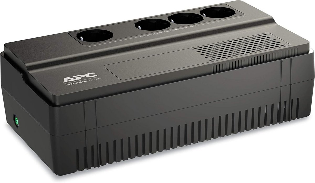 APC Easy UPS BV1000I‑GR
