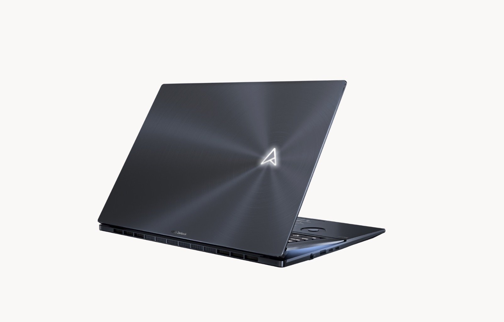 ASUS Zenbook 16X OLED-1