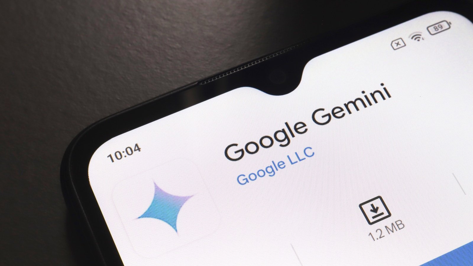 Gemini 3.8 Flash TTS est conçu pour la direction artistique et la création de personnages - ©jackpress / Shutterstock