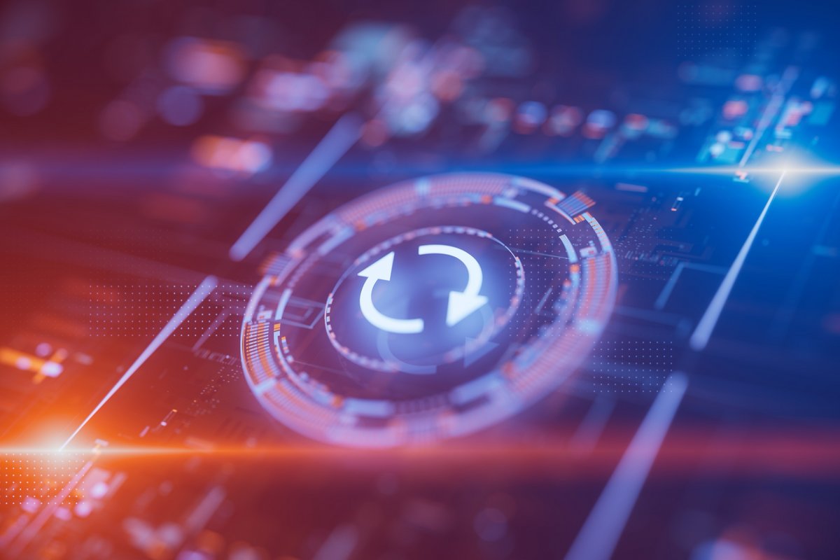 Une faille repérée in extremis pousse Tails à publier une mise à jour exceptionnelle. © amgun / Shutterstock