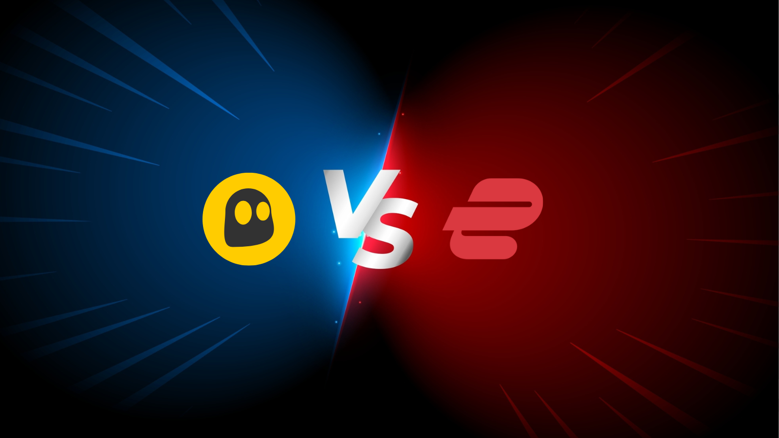 VPN pas cher ou premium : CyberGhost et ExpressVPN en promo, lequel vous convient ? © Clubic