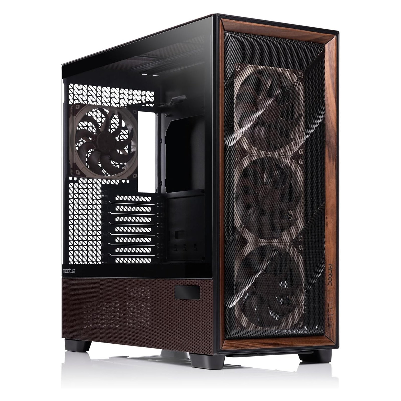 Antec Flux Pro Noctua Edition