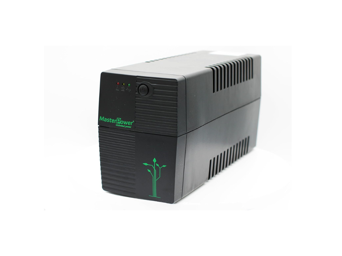 Master Power MF‑UPS650VA