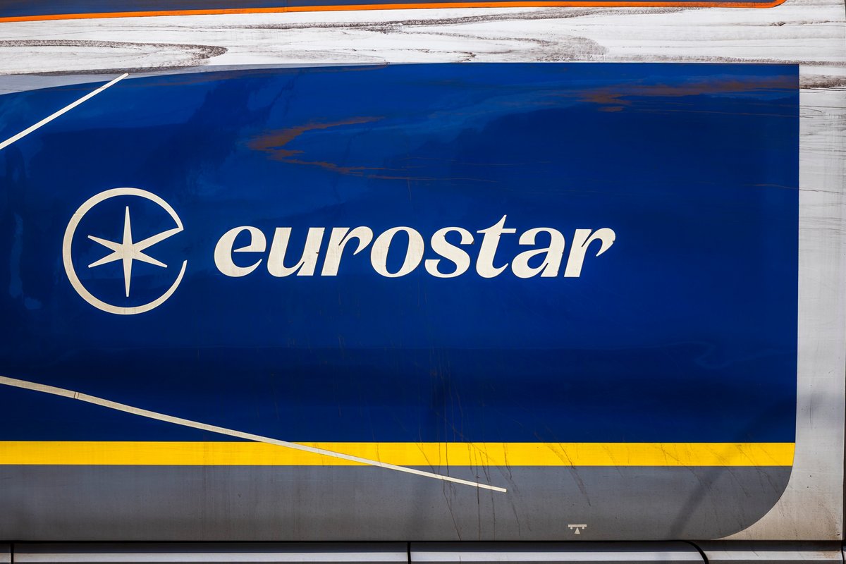 Plutôt que de remercier les chercheurs, Eurostar accuse les chercheurs de « chantage » lors de la divulgation responsable des failles. © Shutterstock