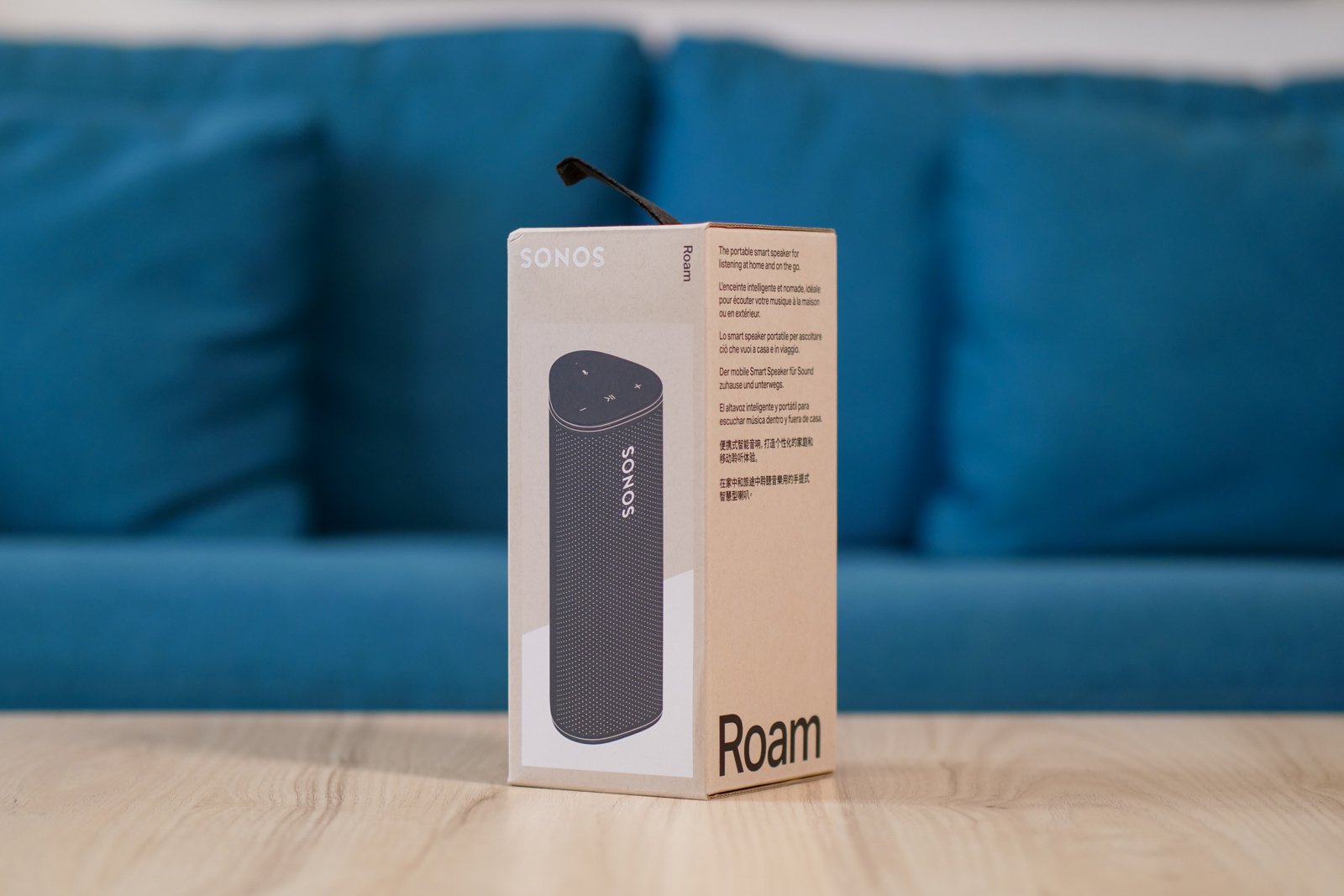 © Alban Amouroux pour Clubic