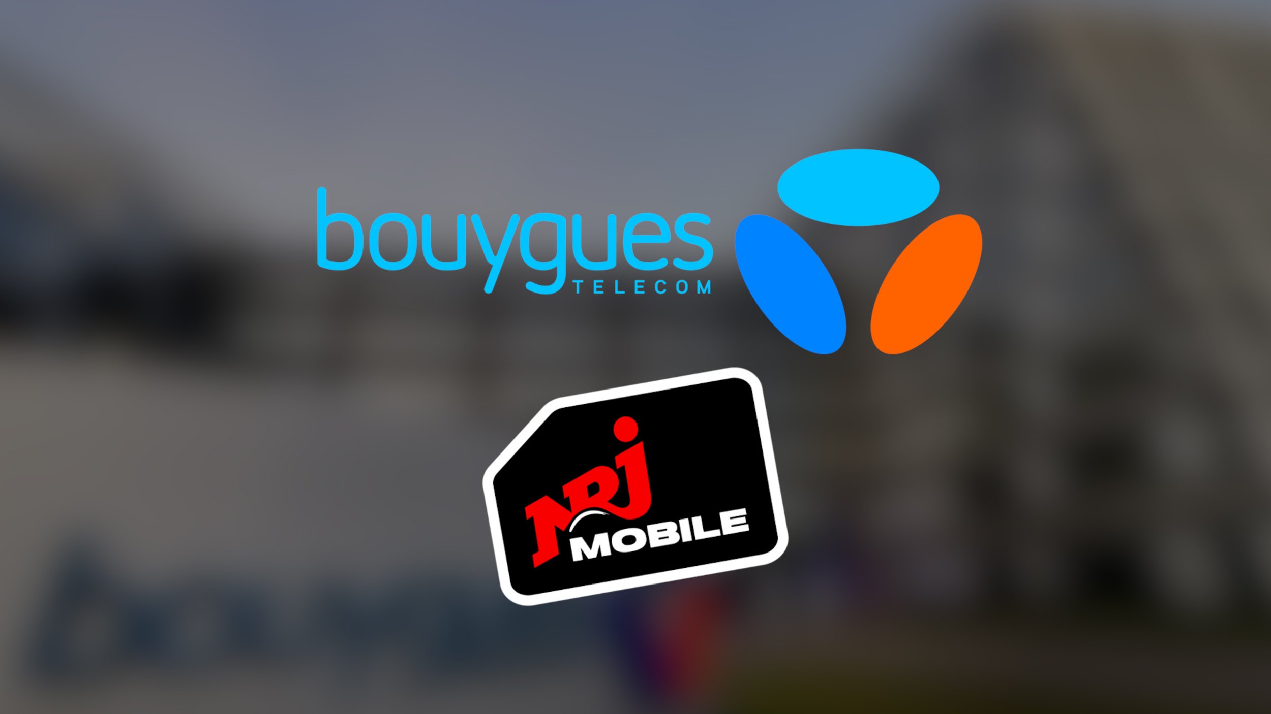 Bouygues Telecom et NRJ Mobile renforcent et prolongent leur partenariat de longue date © Alexandre Boero / Clubic