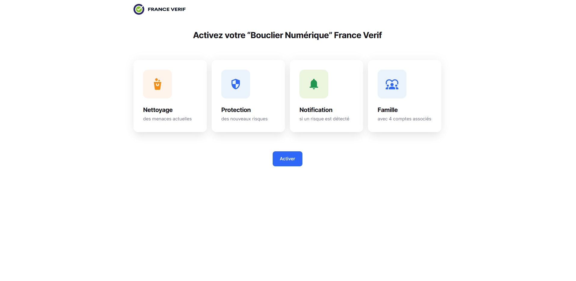 Boublier Numérique France Verif