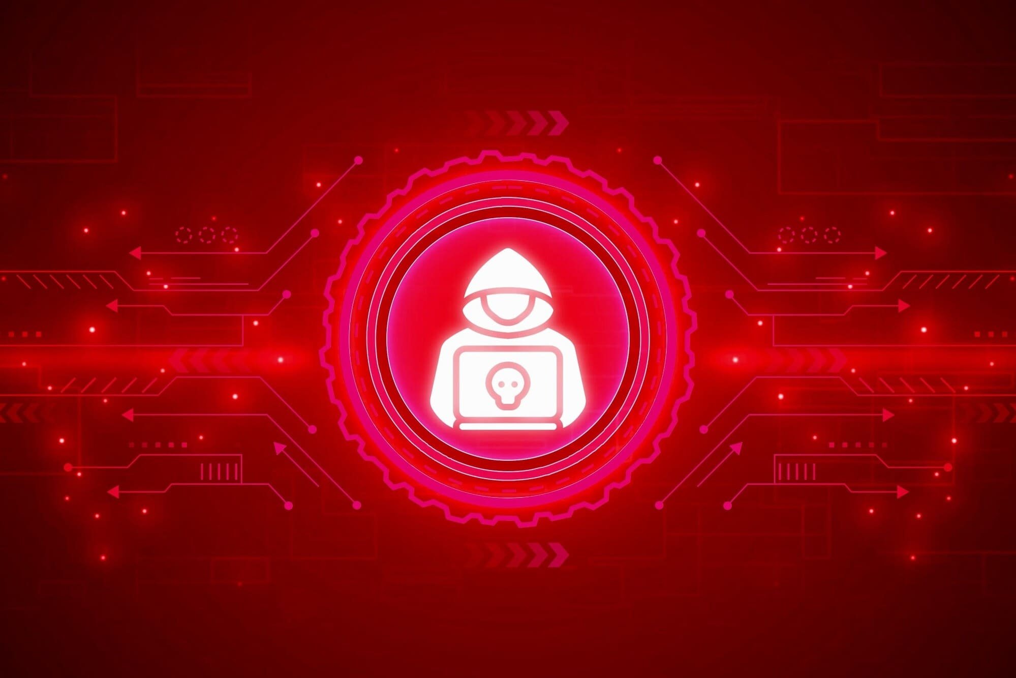 Les hackers ont abandonné les malwares : bienvenue dans l'ère du détournement d'outils © Ehan's_stock / Shutterstock