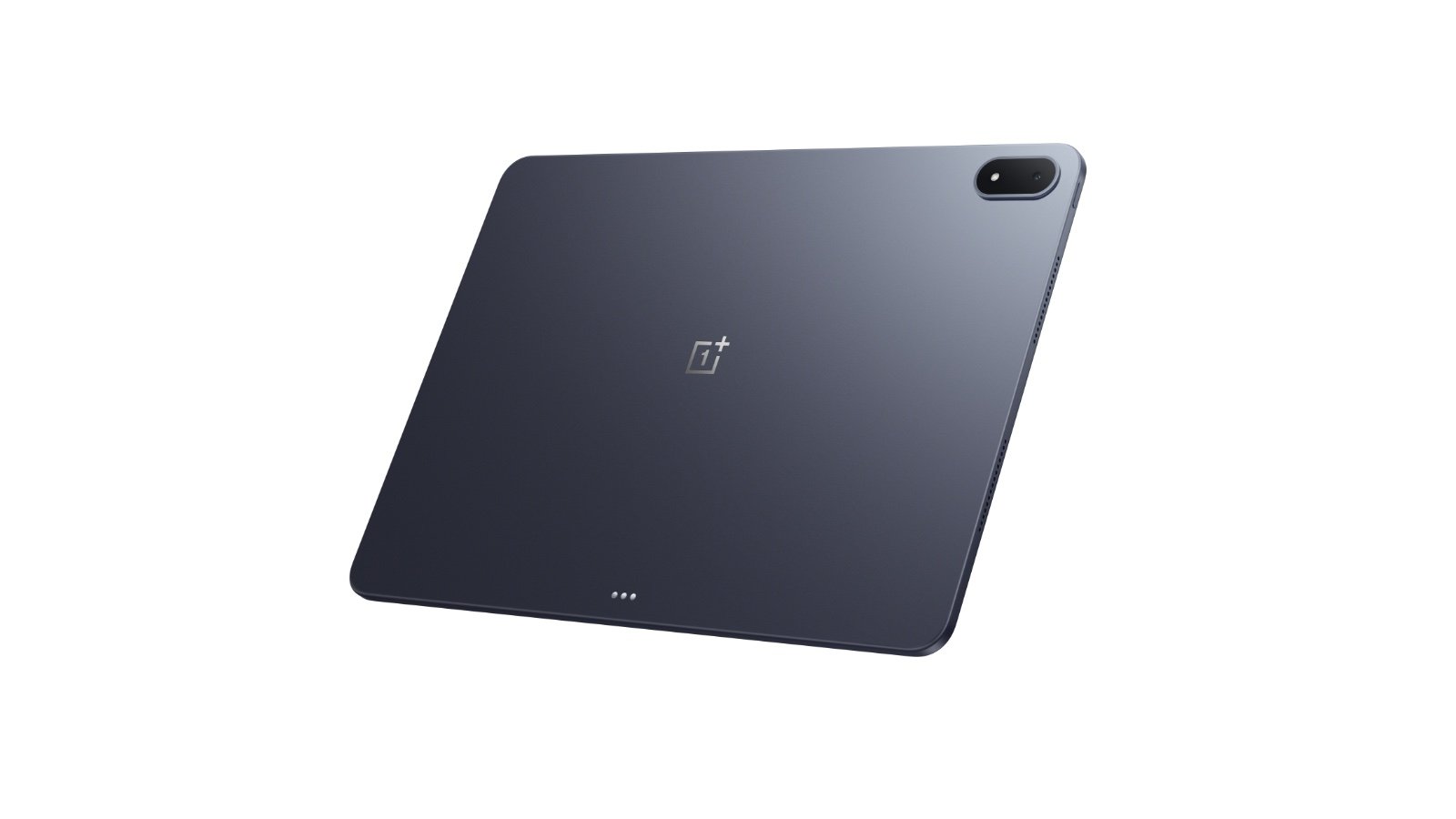 Une tablette sobre et affinée © OnePlus