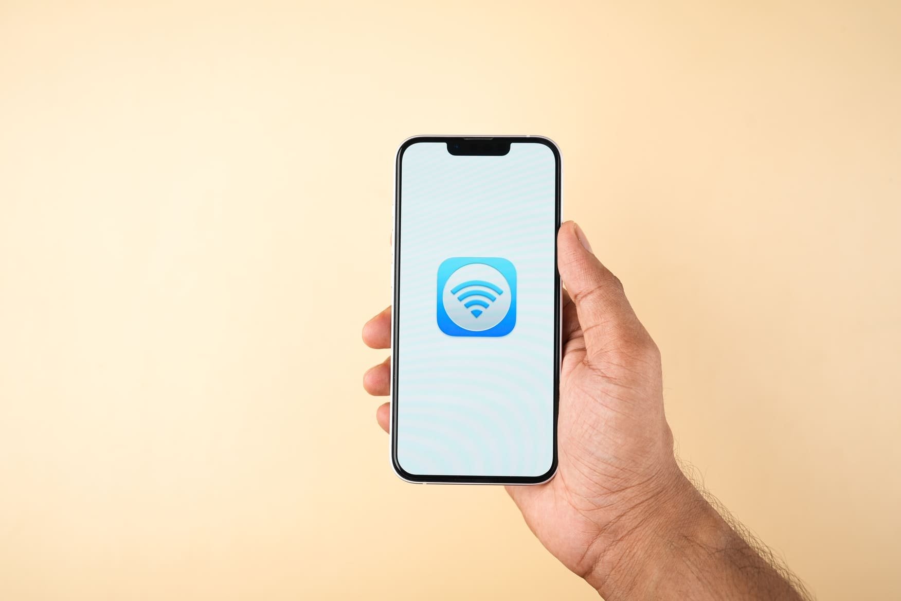 L'application AirPort sur iPhone et Mac vit ses dernières heures. ©sdx15 / Shutterstock
