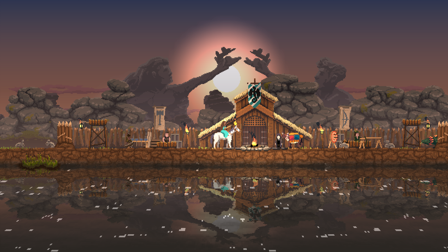 Kingdom Two Crowns