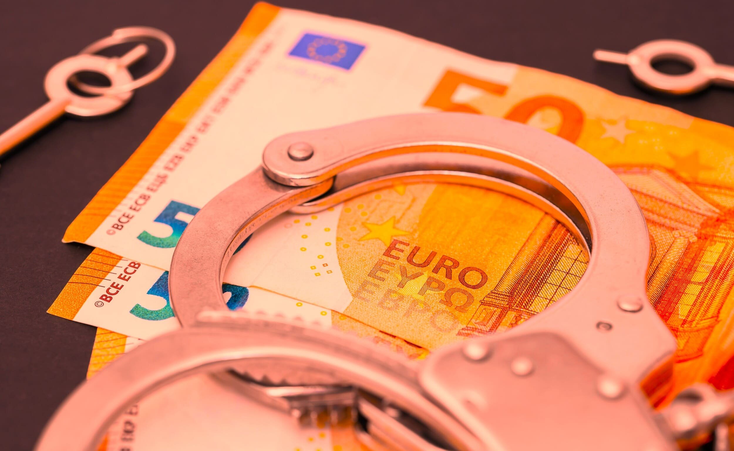 L'Europe s'attaque enfin aux fraudeurs fiscaux qui lui volent des dizaines de milliards chaque année. © PawelKacperek / Shutterstock