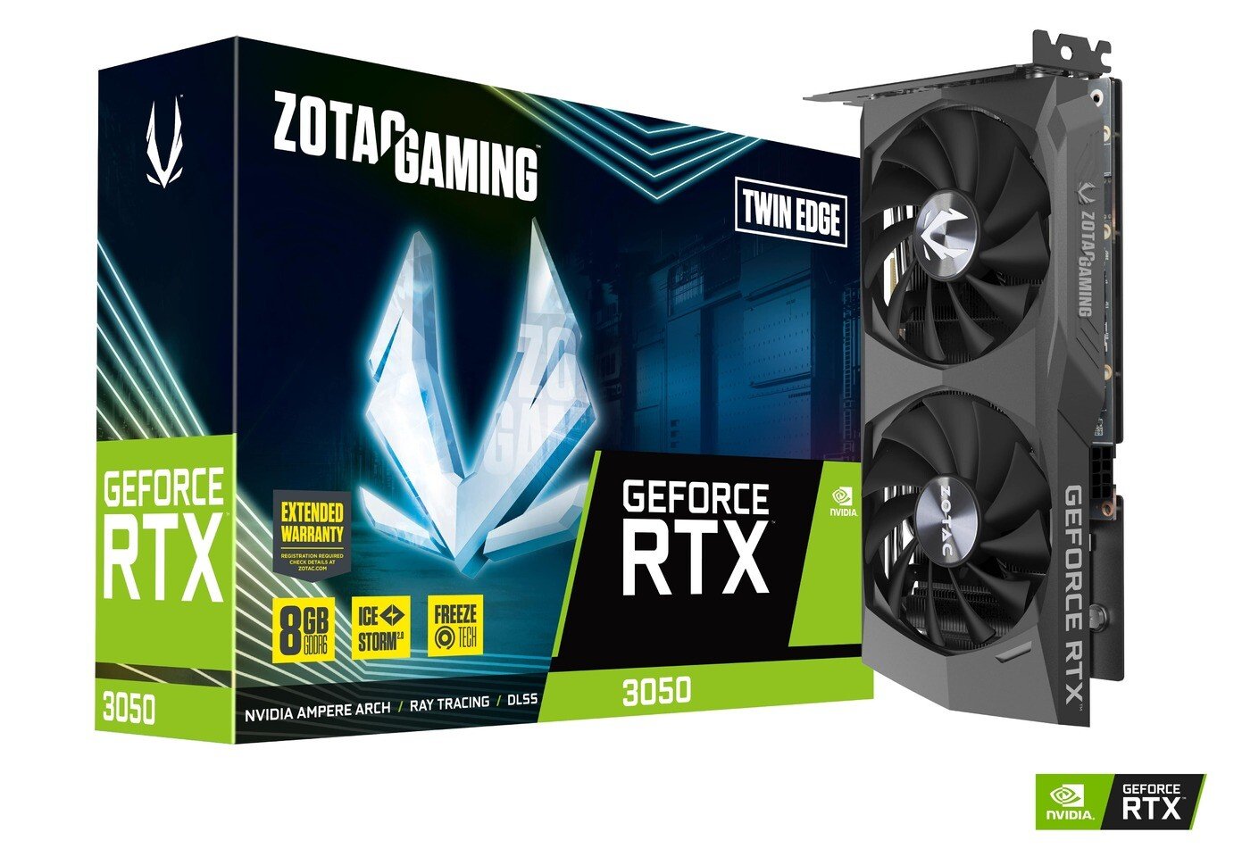 © Zotac