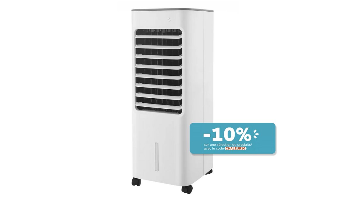 climatiseur 1