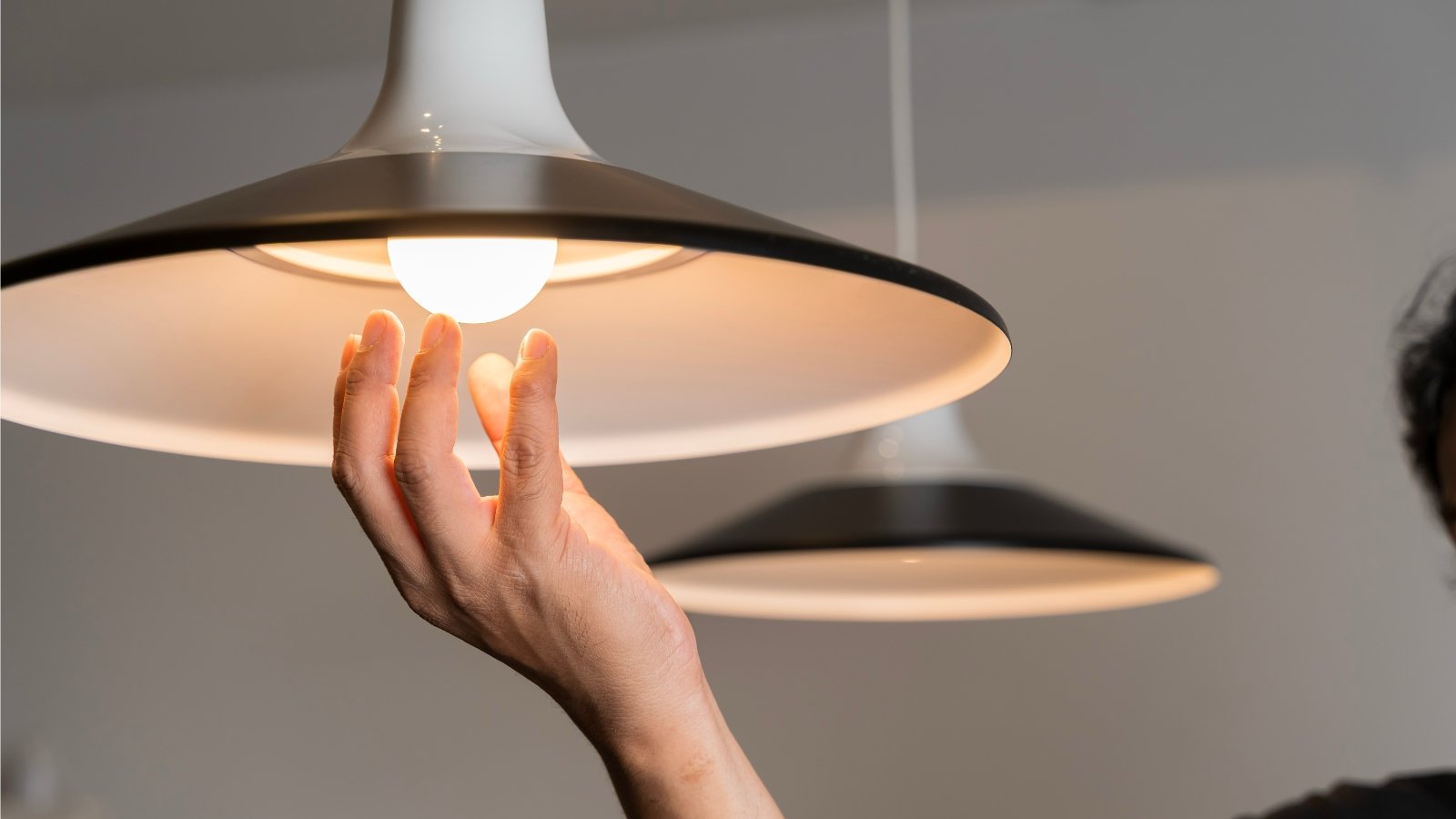 Google Home peut maintenant baisser les lumières à 0% sans les couper ©Shutterstock.com