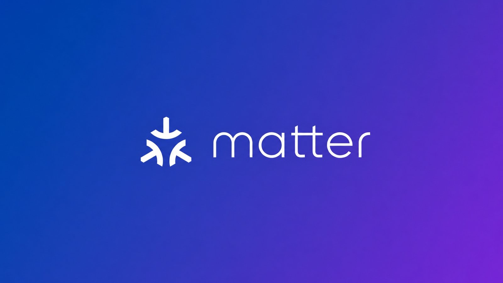 Matter, le nouveau standard qui bouleverse la maison connectée ©Clubic