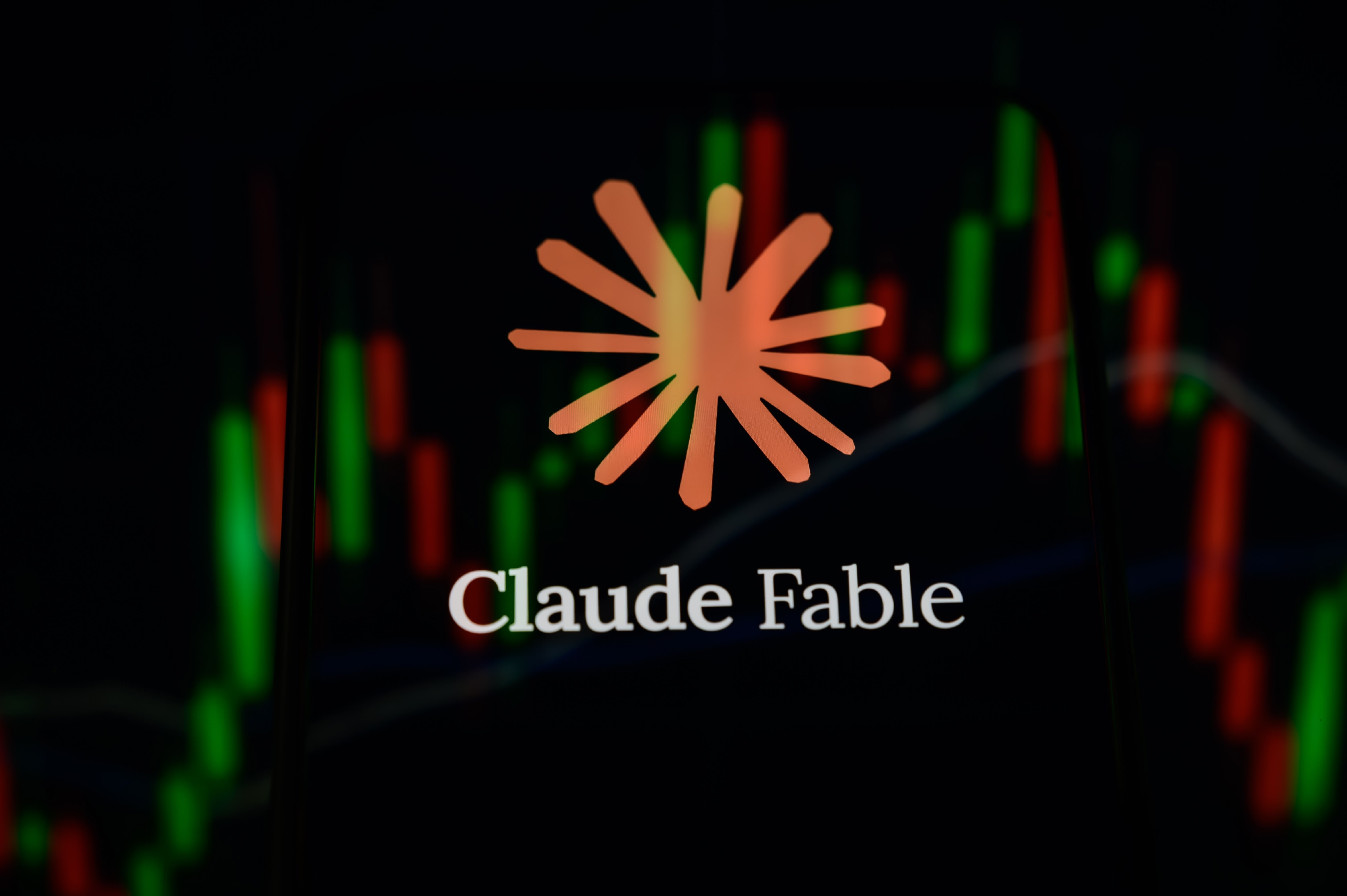 Claude Fable © Shutterstock