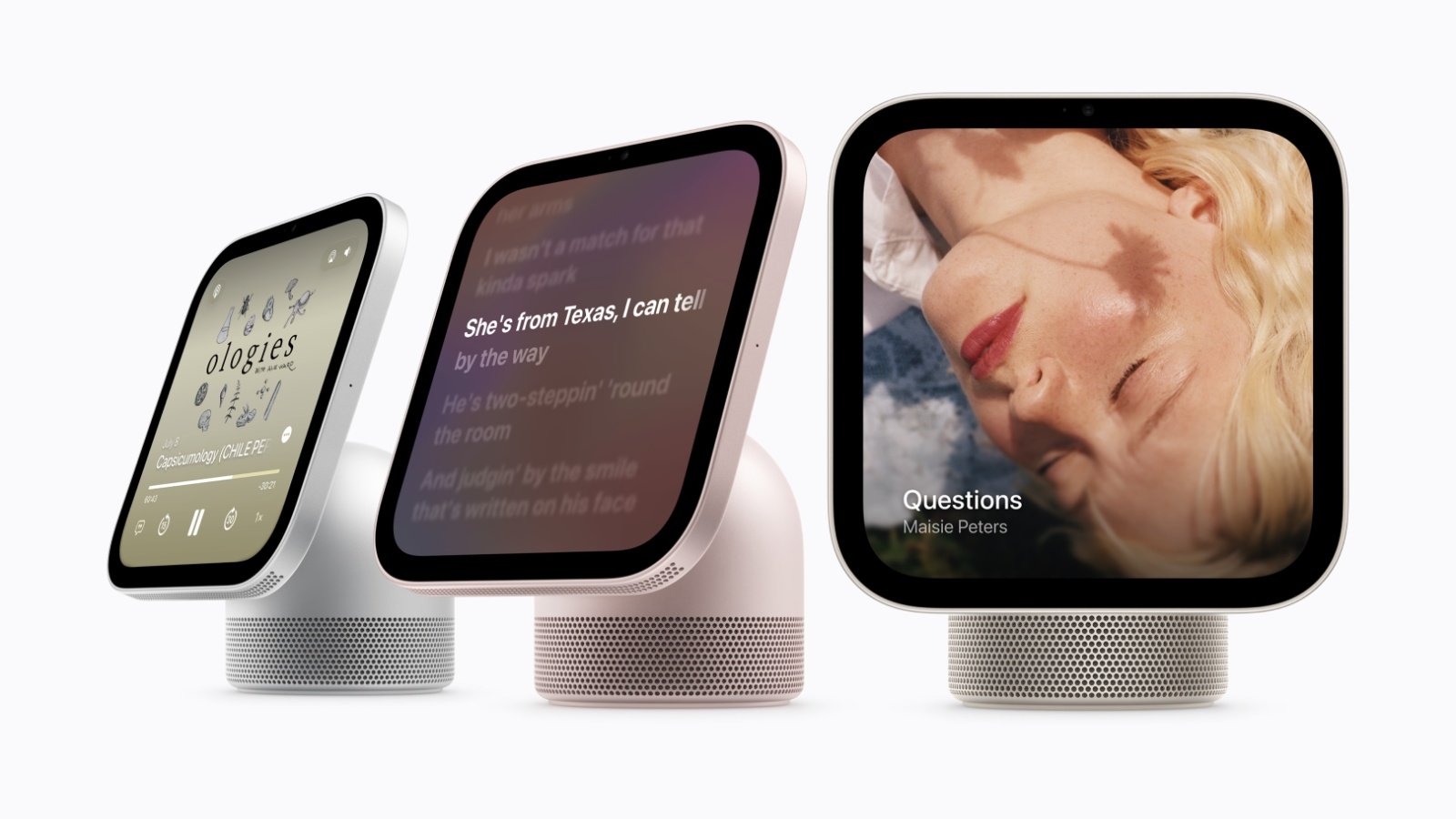 Onéreux à l'achat, le HomeView peut coûter quasiment aussi cher à réparer. ©Apple