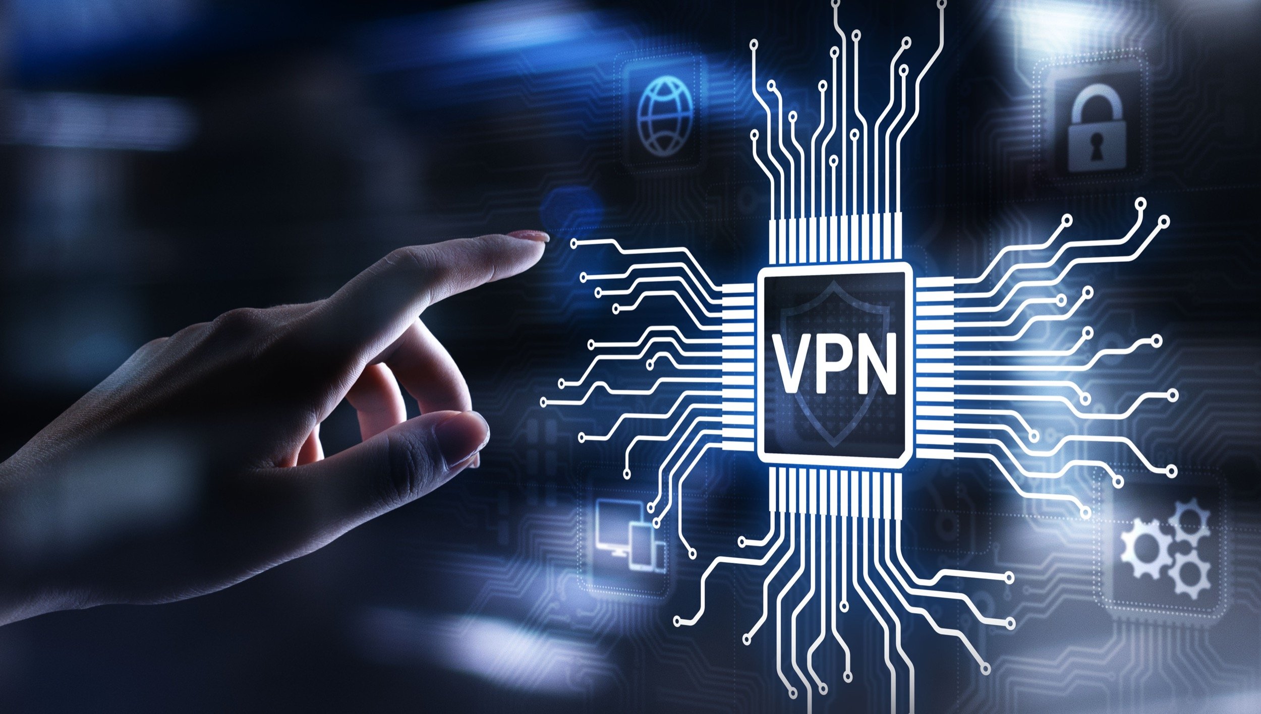VPN partout, vie privée nulle part : pourquoi les internautes font n'importe quoi. © Wright Studio / Shutterstock