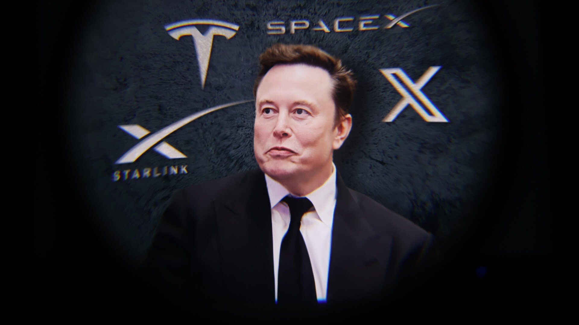 Elon Musk, à la tête de SpaceX, Tesla et X, va codiriger Project Meridian, l'étude du Pentagone sur la guerre du futur. © favoritesphoto / Shutterstock