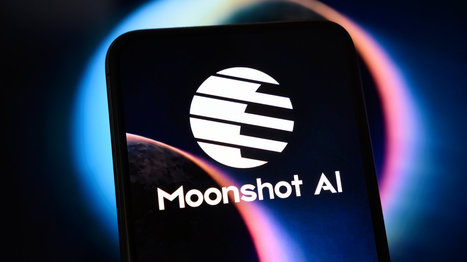 Moonshot AI s'exporte en dehors de Chine. ©Samuel Boivin / Shutterstock