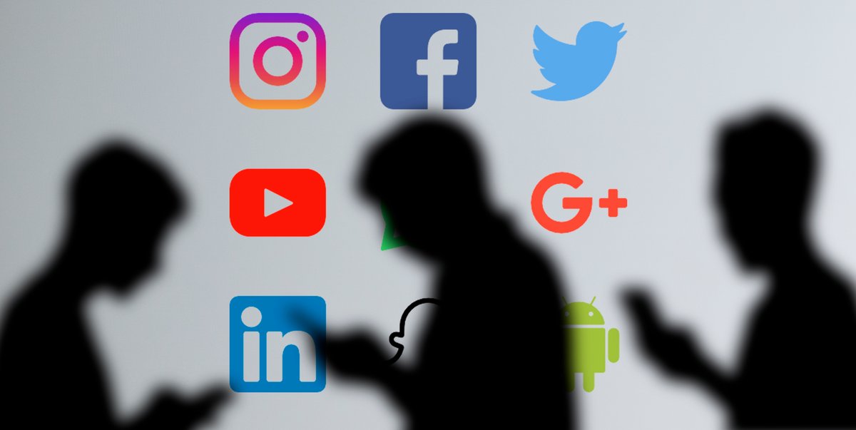 L'addiction ne rend pas seulement crédule, elle fait de nous des vecteurs de fake news. © Mamun_Sheikh / Shutterstock