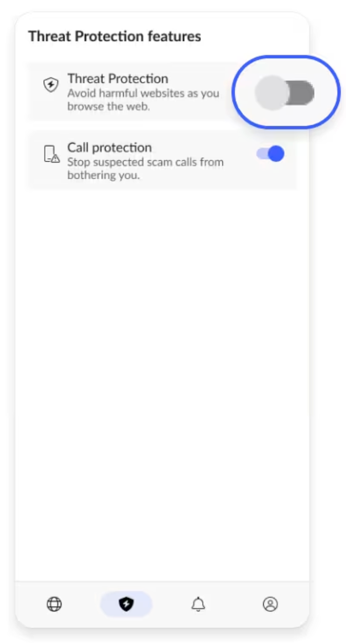 nordvpn controle parental