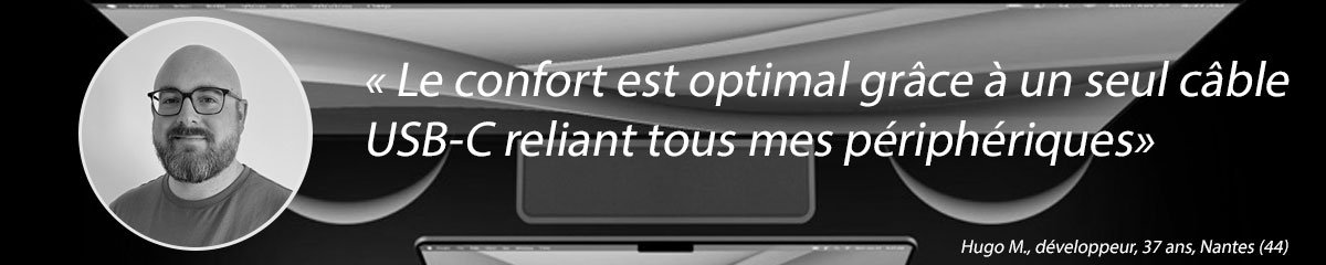 Lecteurs-Testeurs BenQ verbatim Hugo