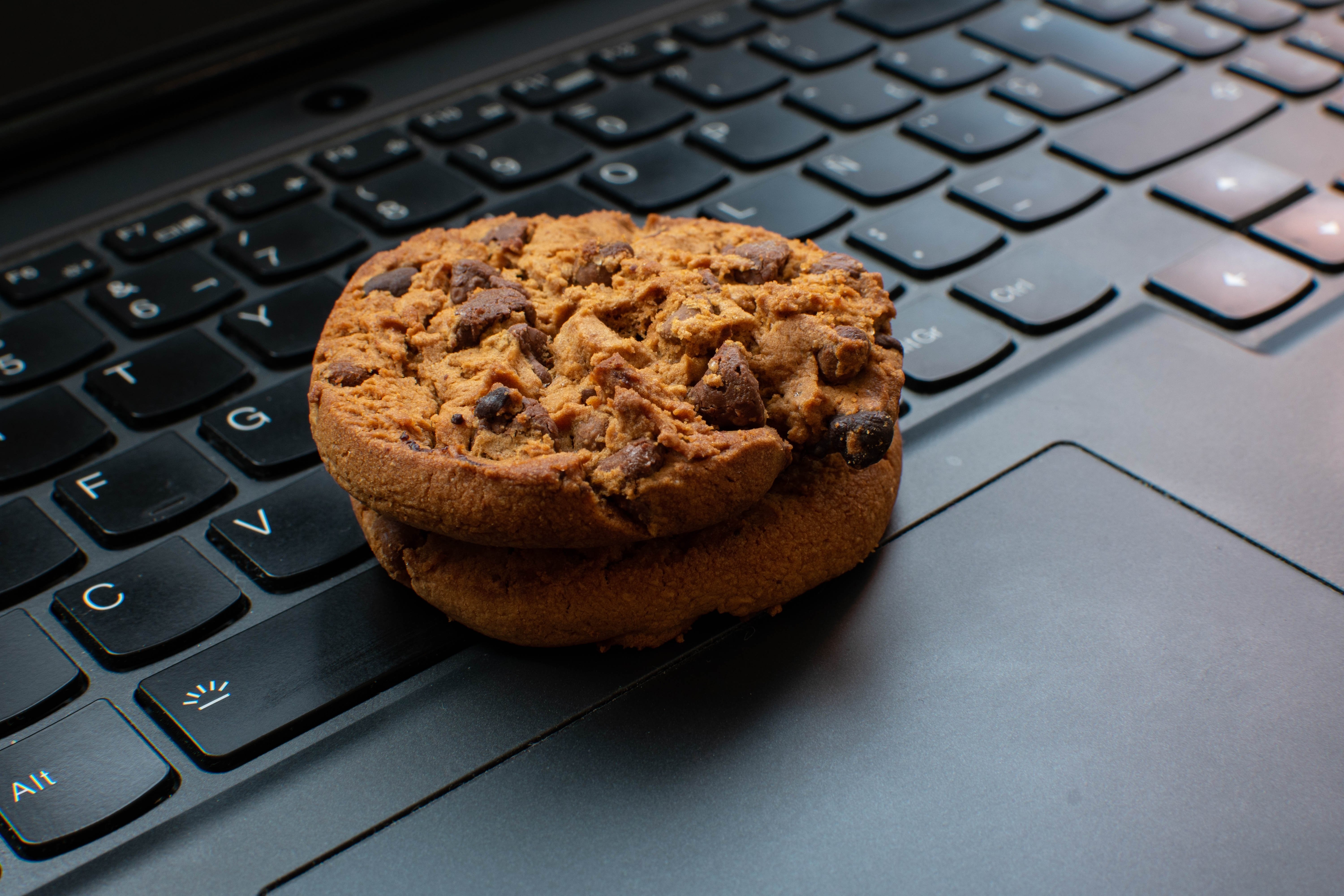 L'invention du cookie de navigation remonte à l'émergence du premier navigateur commercial grand public, en 1994. C'est Lou Montulli, un ingénieur de 23 ans travaillant chez Netscape Communications, a inventé le concept. © Gonzalo R.J / Shutterstock