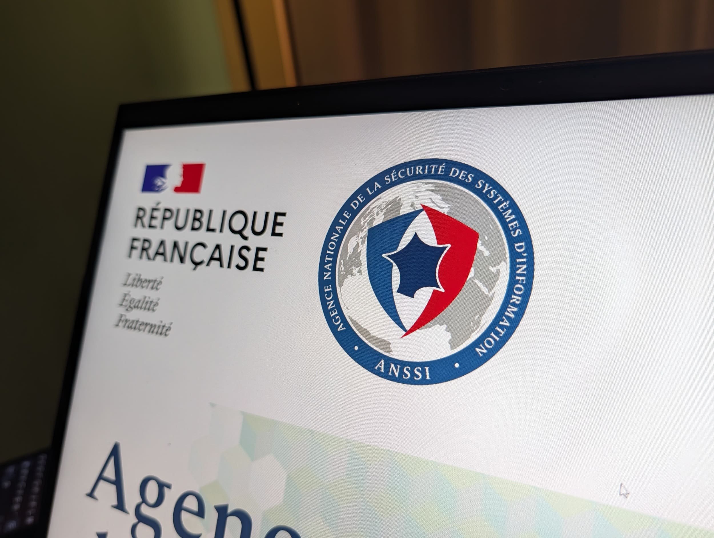 L'ANSSI a fait des annonces mercredi sur la cryptographie post-quantique © Alexandre Boero / Clubic