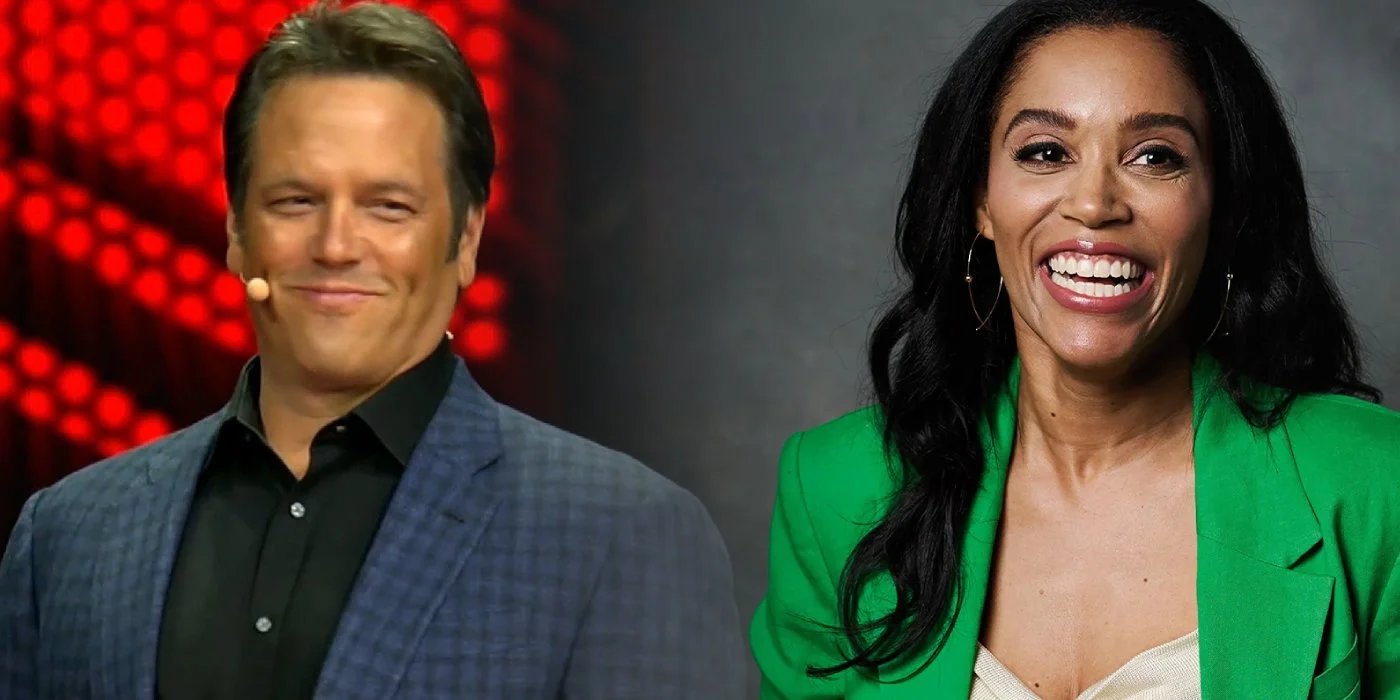 Les départs de Phil Spencer et Sarah Bond sous-entendent de profonds changements. ©Microsoft