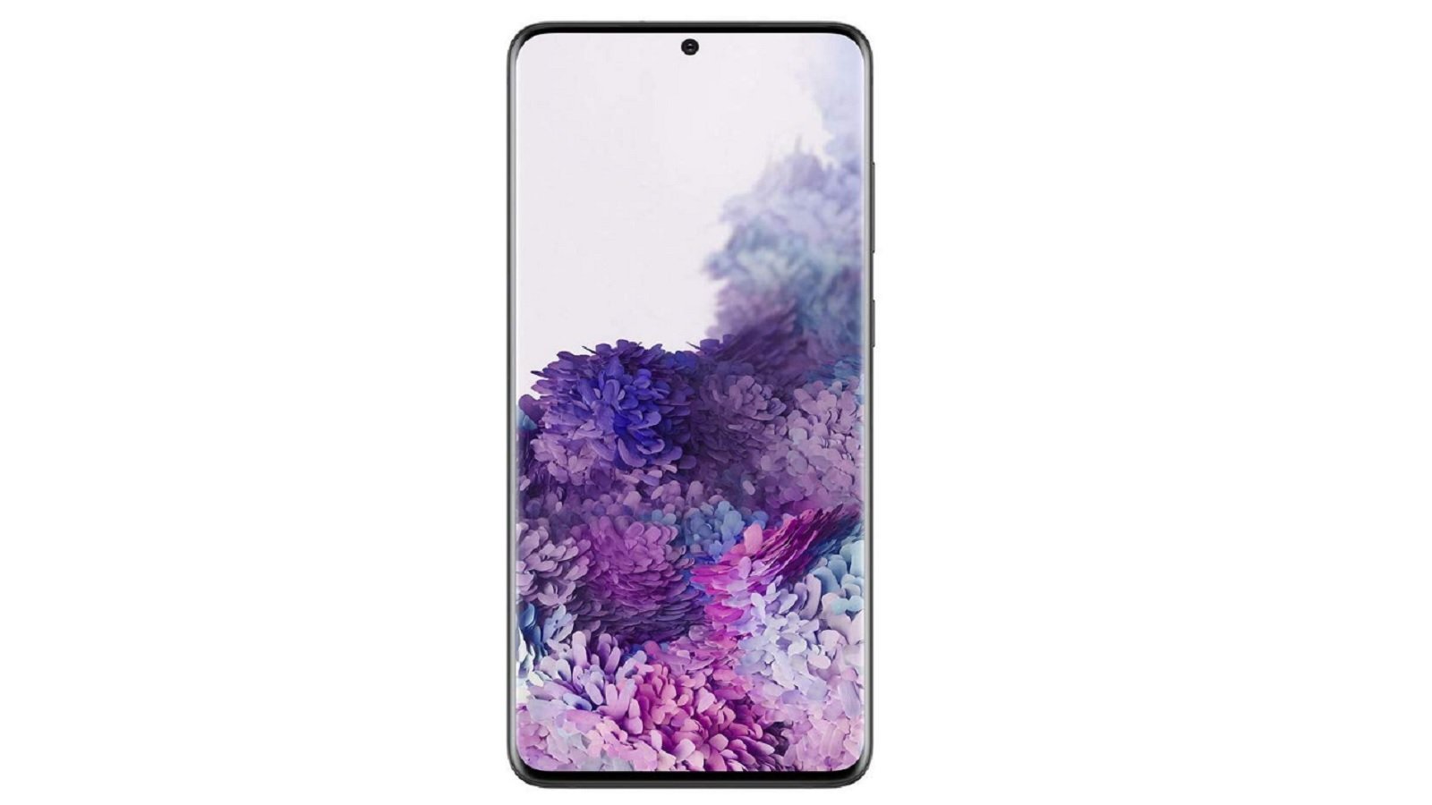 Samsung galaxy S20 Plus