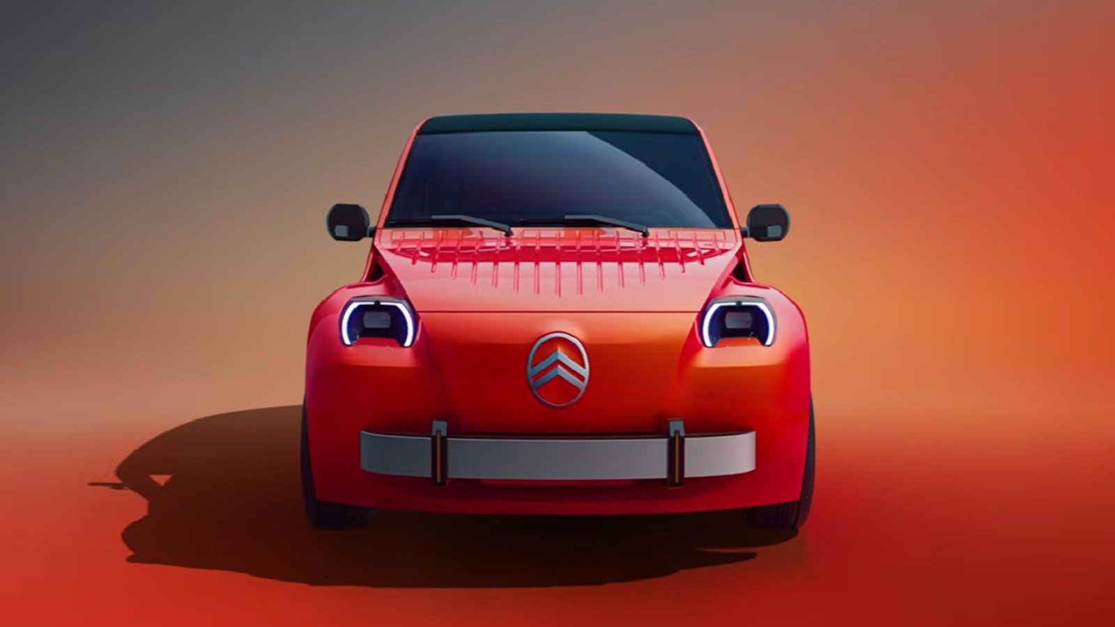Pour nos confrères d’Automobile Magazine, qui ont pu l’approcher en avant-première, ce prototype est fidèle à 90 % au futur modèle de série - Capture d'écran ©Citroen / Mélina LOUPIA pour Clubic