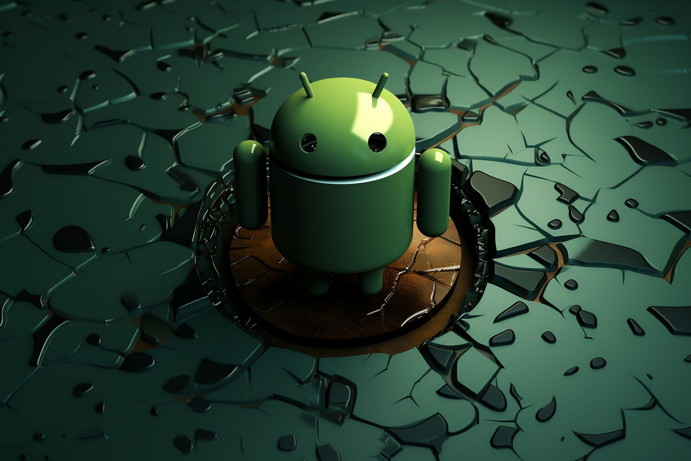 30% des smartphones Android sont obsolètes et vulnérables avec 1 milliard de victimes potentielles