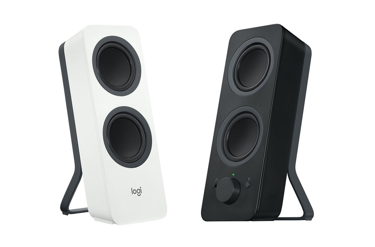 ©Logitech