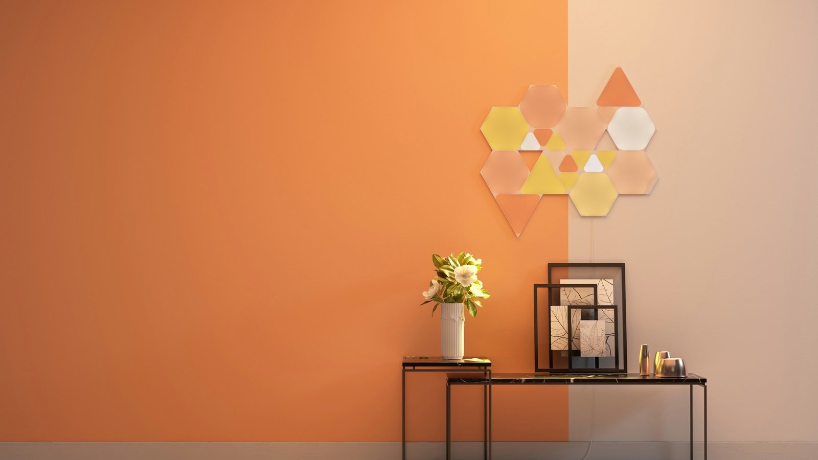 © Nanoleaf
