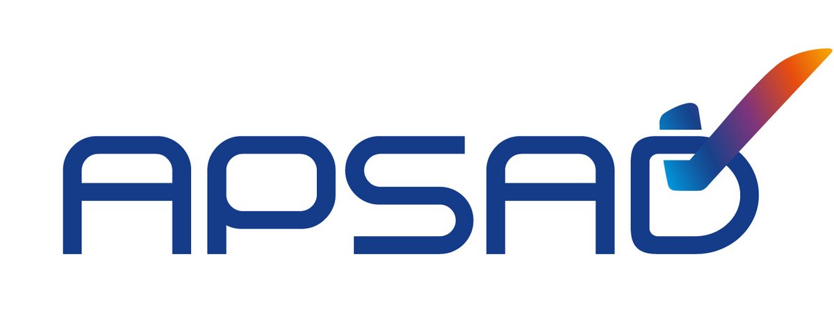 Logo APSAD