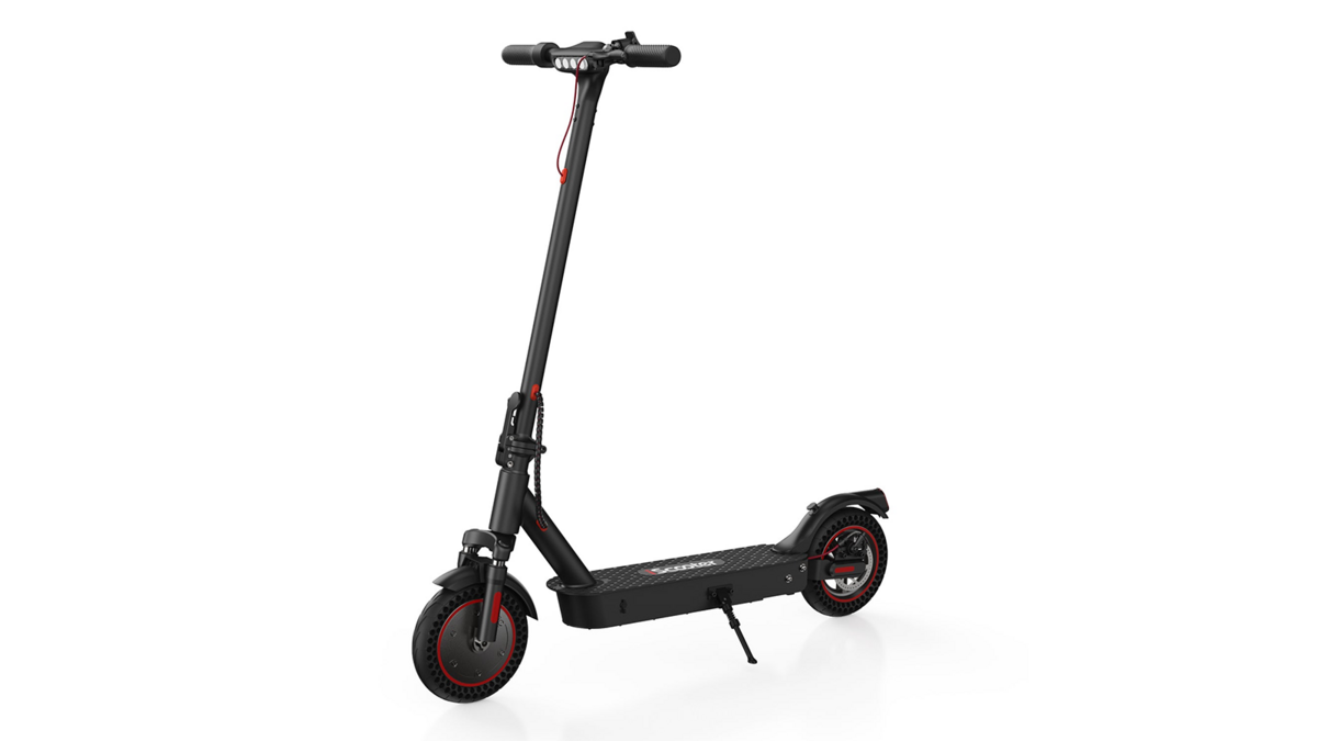 La trottinette électrique i9max d'iScooter 