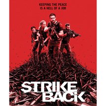 Strike Back