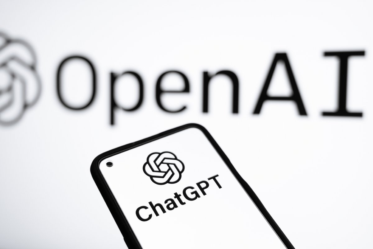 ChatGPT veut vous aider à surveiller votre santé. ©Meir Chaimowitz / Shutterstock