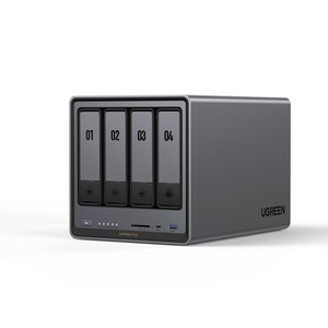UGREEN NAS DXP4800 Plus