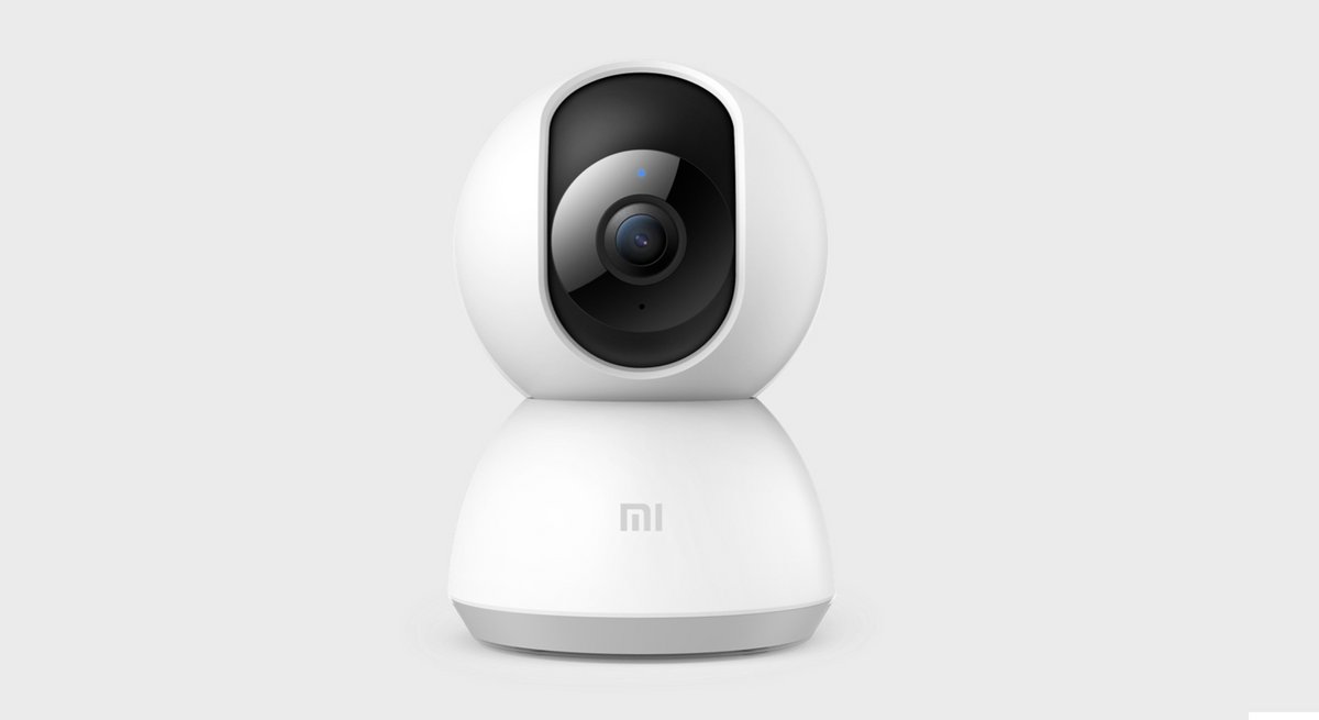 Xiaomi Mi Home Security