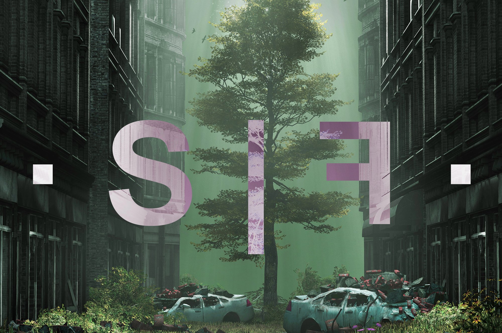 SF Spores Olivier Saraja