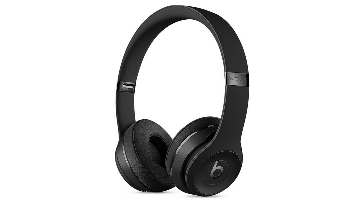 casque Beats Solo 3