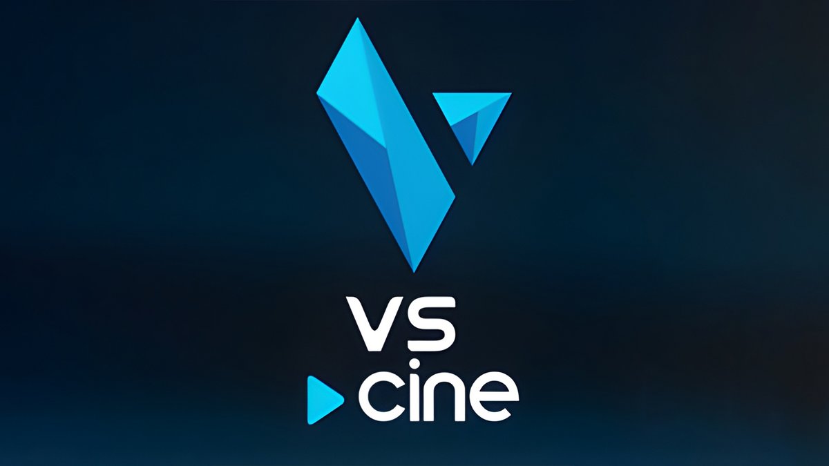 VsCine logo 16/9