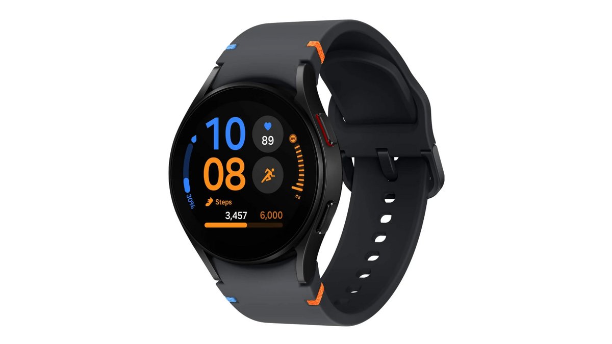 samsing galaxy watch FE