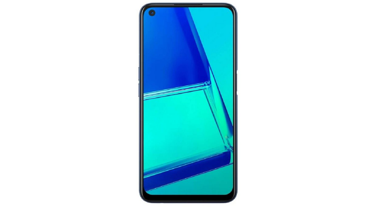 Oppo A72