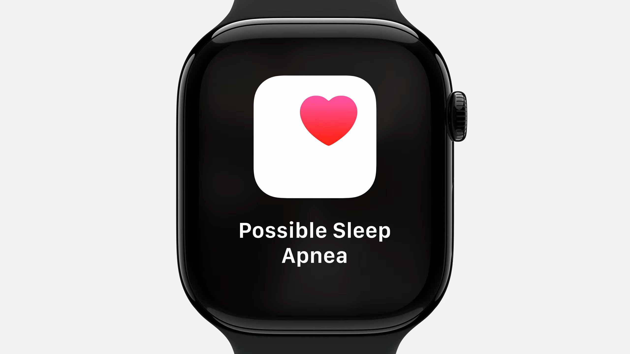 Les nouveautés de l'Apple Watch 10 vous donnent envie ? Attendez, votre montre sera peut-être compatible © Apple